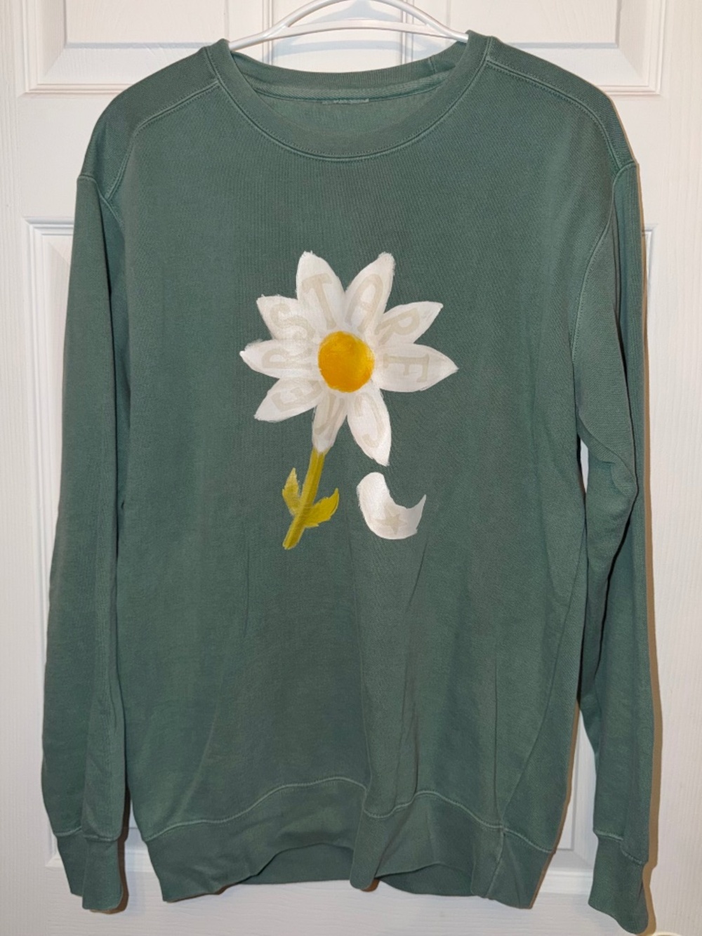 FINNEAS Starf*cker crewneck